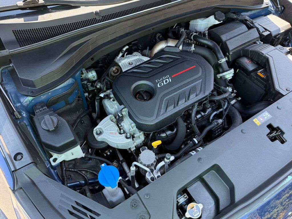 2020 Hyundai Santa Fe SEL 2.0T photo 12