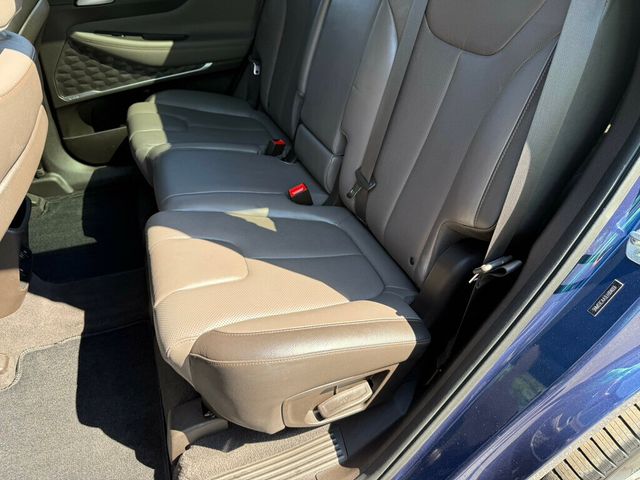 2020 Hyundai Santa Fe SEL 2.0T Automatic AWD - 22907087 - 32