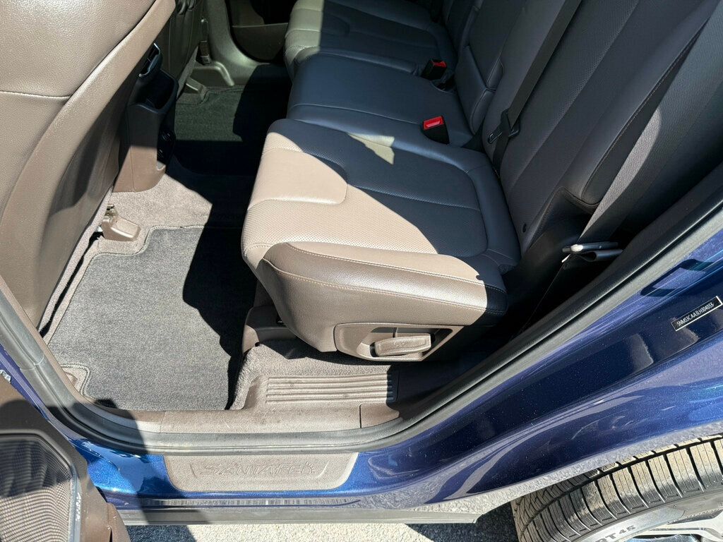 2020 Hyundai Santa Fe SEL 2.0T photo 29
