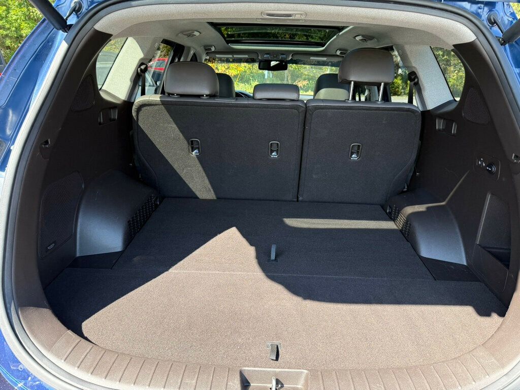 2020 Hyundai Santa Fe SEL 2.0T photo 33