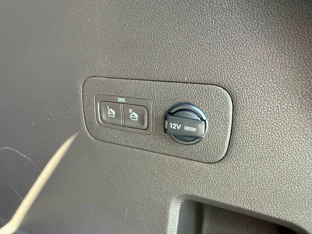 2020 Hyundai Santa Fe SEL 2.0T photo 34