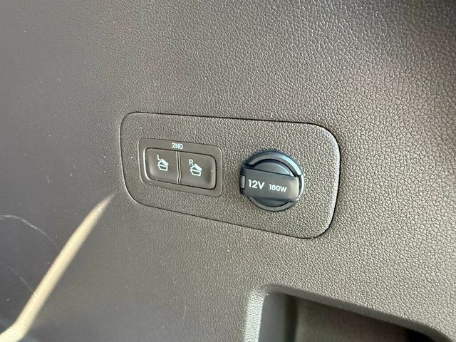 2020 Hyundai Santa Fe SEL 2.0T Automatic AWD - 22907087 - 38