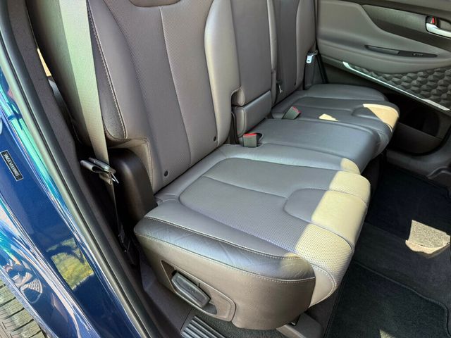 2020 Hyundai Santa Fe SEL 2.0T Automatic AWD - 22907087 - 43
