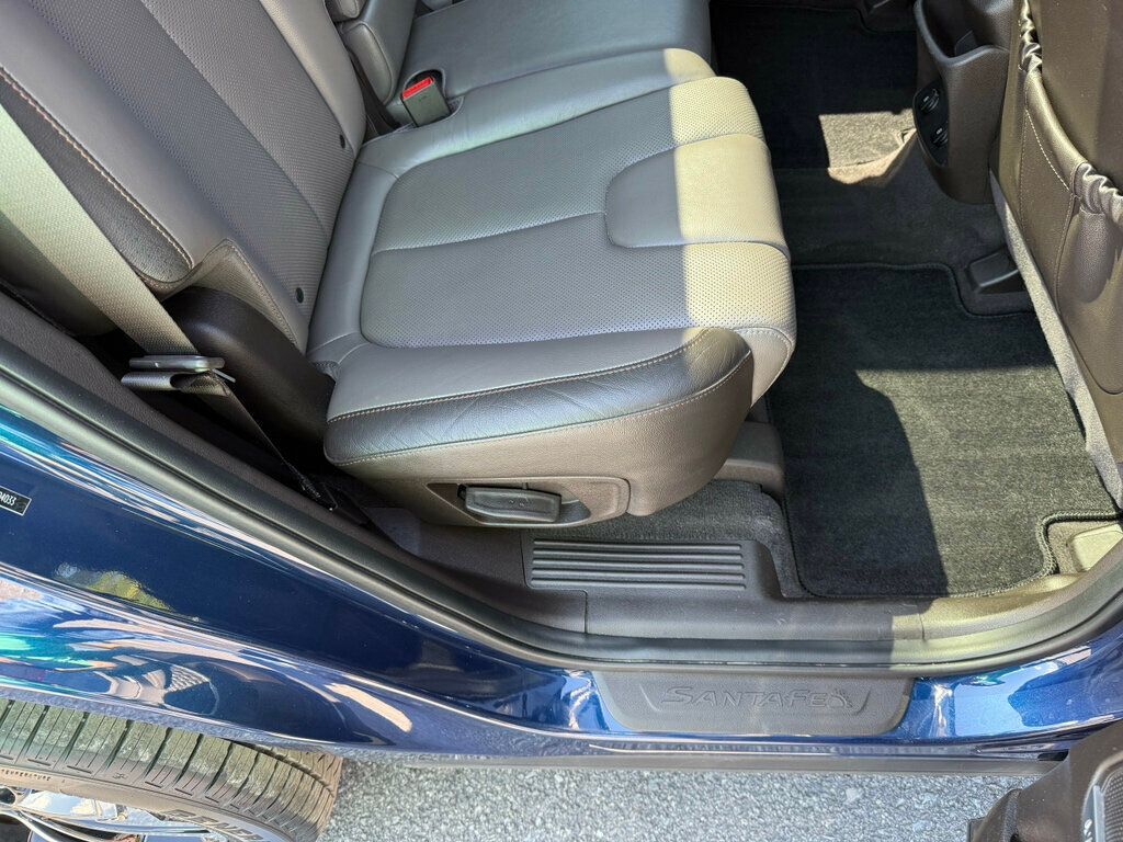 2020 Hyundai Santa Fe SEL 2.0T Automatic AWD - 22907087 - 44