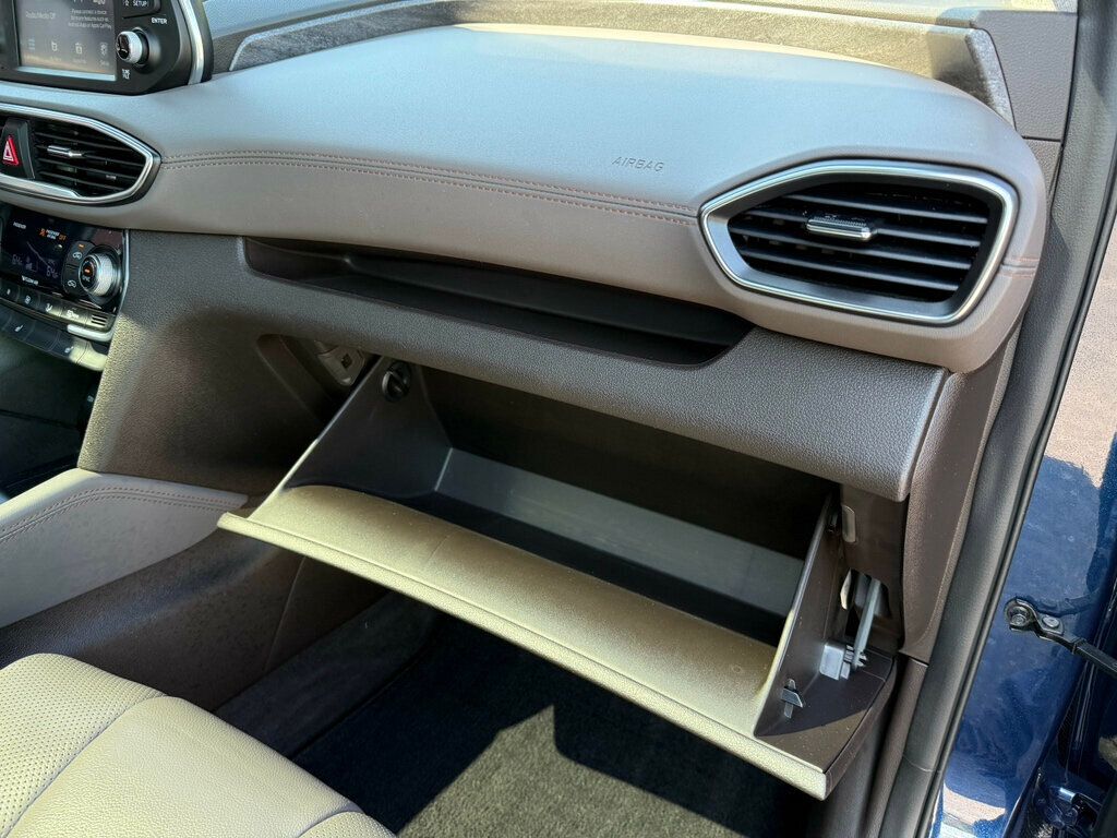 2020 Hyundai Santa Fe SEL 2.0T photo 47