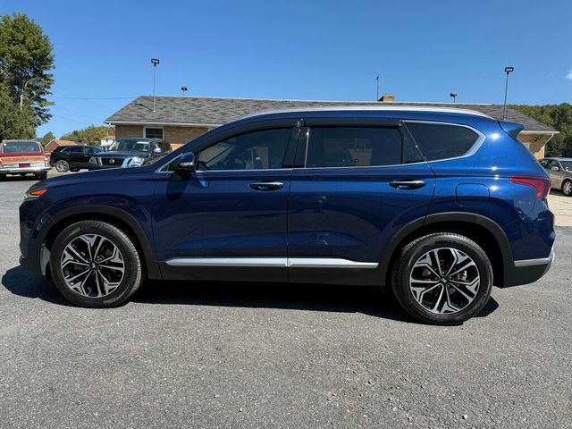 2020 Hyundai Santa Fe SEL 2.0T Automatic AWD - 22907087 - 5