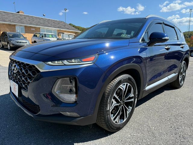 2020 Hyundai Santa Fe SEL 2.0T Automatic AWD - 22907087 - 6