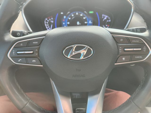 2020 Hyundai Santa Fe SEL 2.0T Automatic FWD - 22965042 - 11