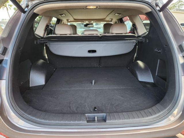 2020 Hyundai Santa Fe SEL 2.0T Automatic FWD - 22965042 - 14