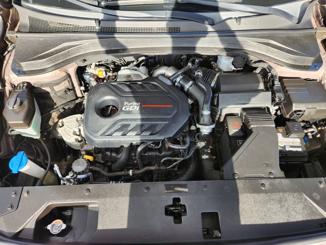 2020 Hyundai Santa Fe SEL 2.0T Automatic FWD - 22965042 - 16