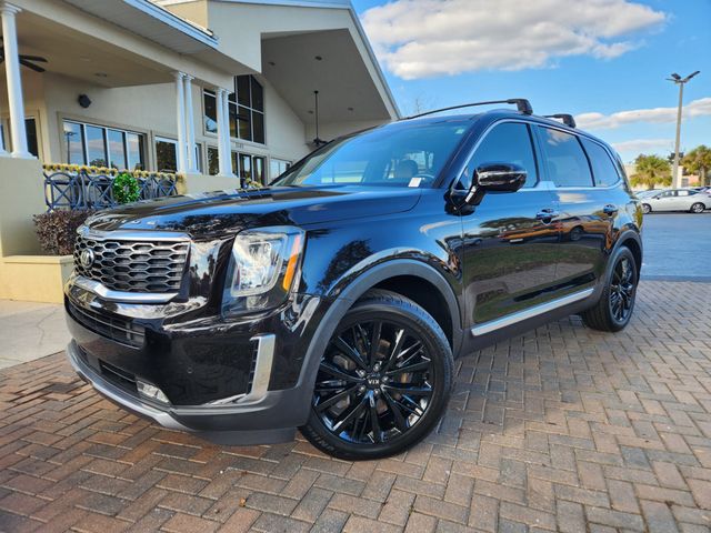 2020 Hyundai Santa Fe SEL 2.0T Automatic FWD - 22965042 - 17