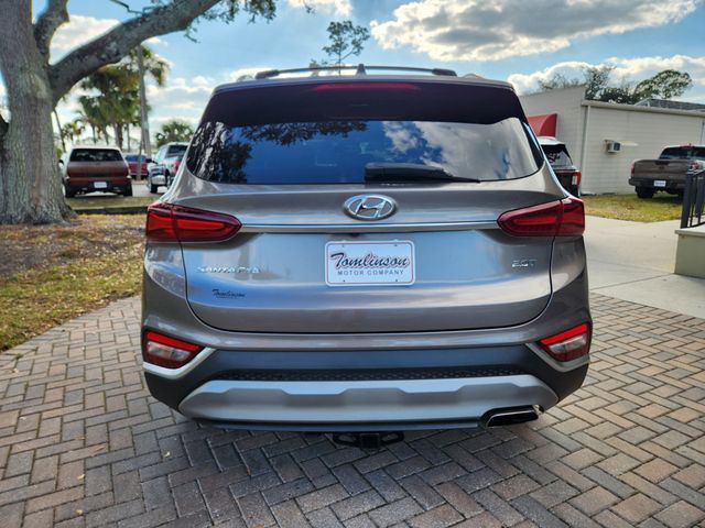 2020 Hyundai Santa Fe SEL 2.0T Automatic FWD - 22965042 - 3