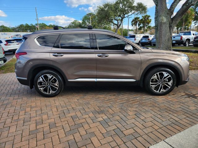 2020 Hyundai Santa Fe SEL 2.0T Automatic FWD - 22965042 - 5