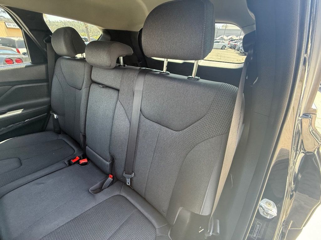 2020 Hyundai Santa Fe SEL 2.4L Automatic AWD - 22849884 - 12