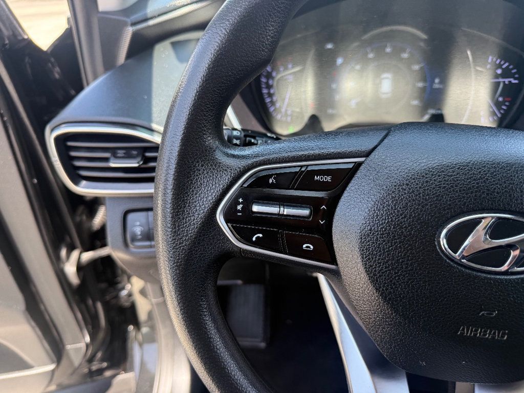 2020 Hyundai Santa Fe SEL 2.4L Automatic AWD - 22849884 - 20