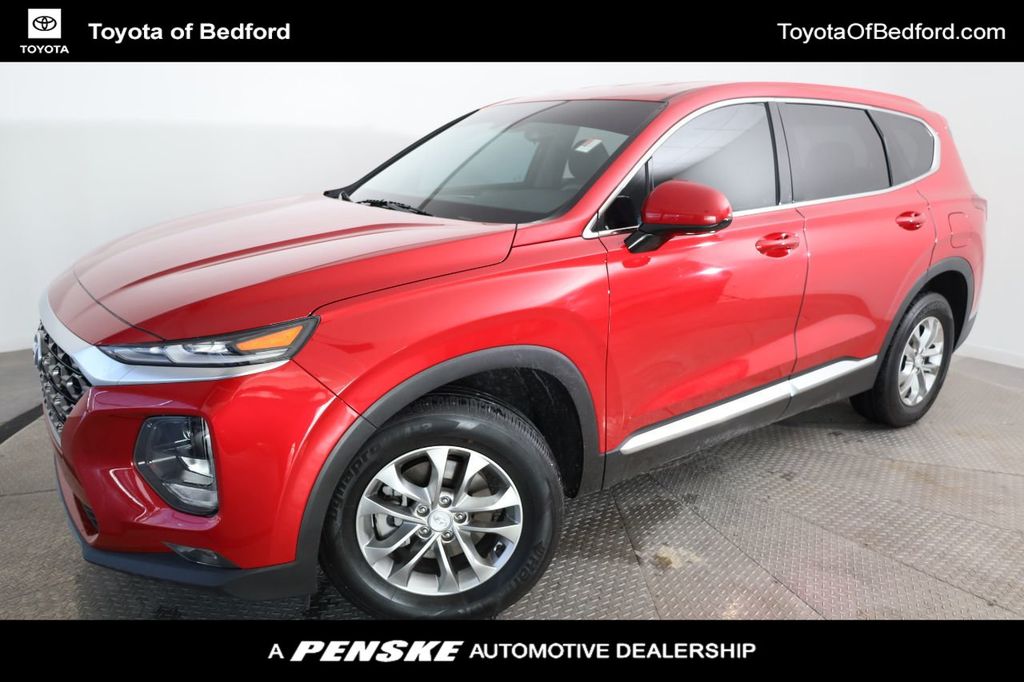 Update 90+ about toyota dealership santa fe latest - in.daotaonec