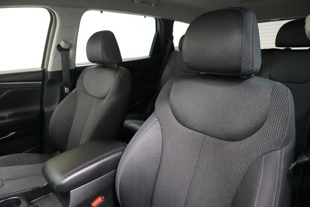 2020 Hyundai Santa Fe SEL 2.4L Automatic FWD - 22945806 - 9