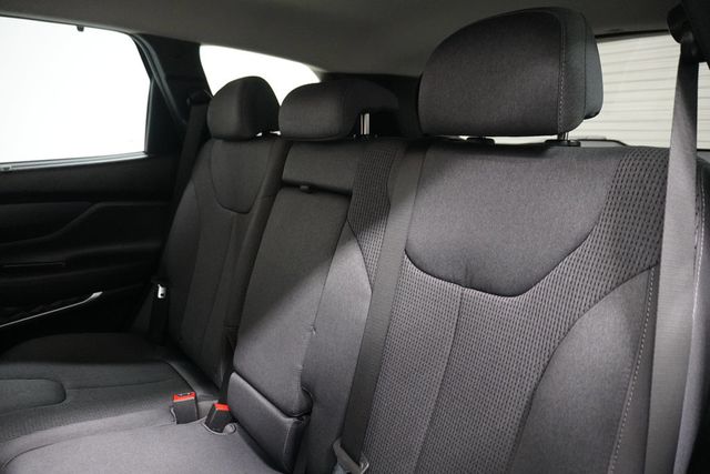 2020 Hyundai Santa Fe SEL 2.4L Automatic FWD - 22945806 - 11