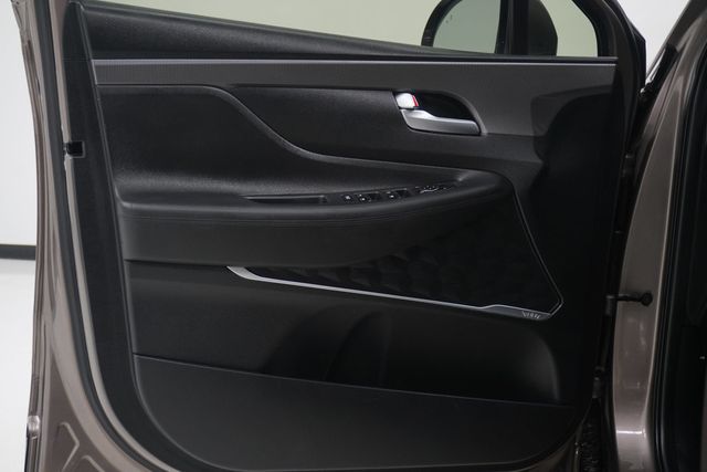 2020 Hyundai Santa Fe SEL 2.4L Automatic FWD - 22945806 - 12