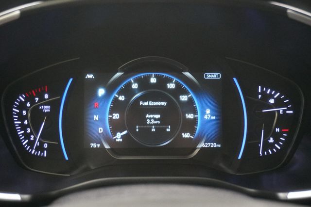 2020 Hyundai Santa Fe SEL 2.4L Automatic FWD - 22945806 - 15