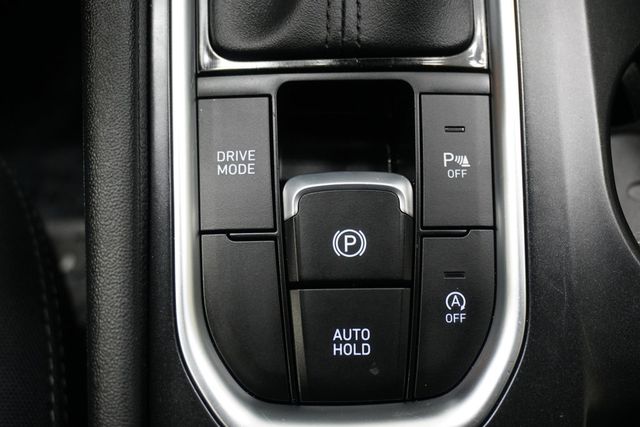 2020 Hyundai Santa Fe SEL 2.4L Automatic FWD - 22945806 - 19