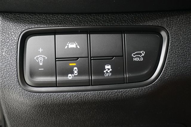 2020 Hyundai Santa Fe SEL 2.4L Automatic FWD - 22945806 - 21