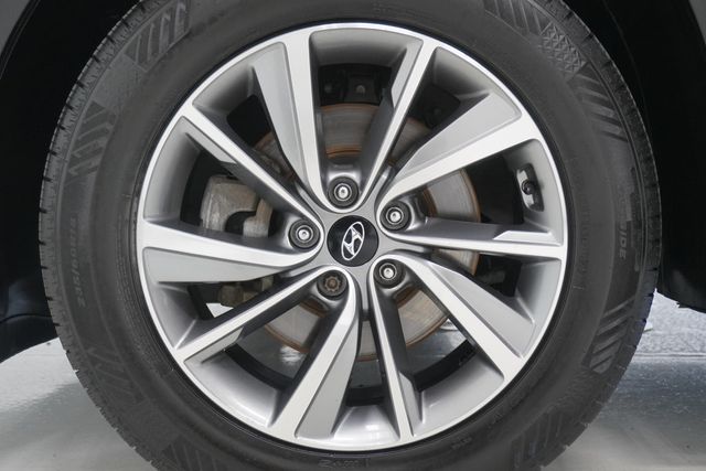 2020 Hyundai Santa Fe SEL 2.4L Automatic FWD - 22945806 - 25