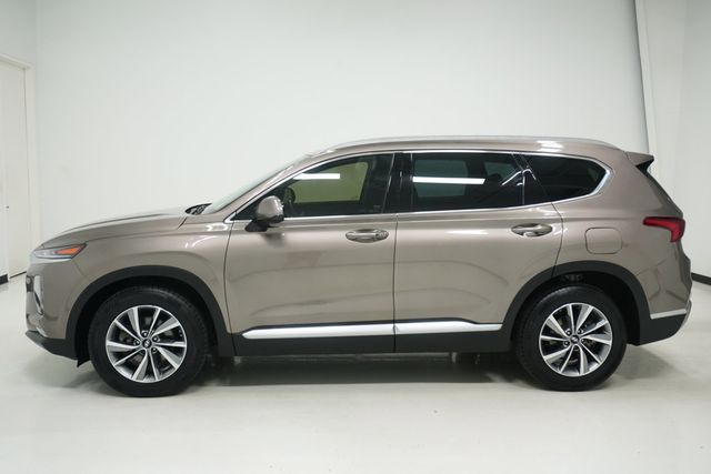 2020 Hyundai Santa Fe SEL 2.4L Automatic FWD - 22945806 - 6
