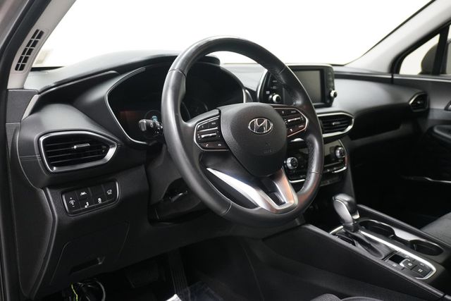 2020 Hyundai Santa Fe SEL 2.4L Automatic FWD - 22945806 - 8
