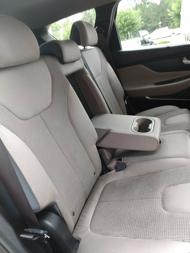2020 Hyundai Santa Fe SEL 2.4L Automatic FWD - 23032657 - 9