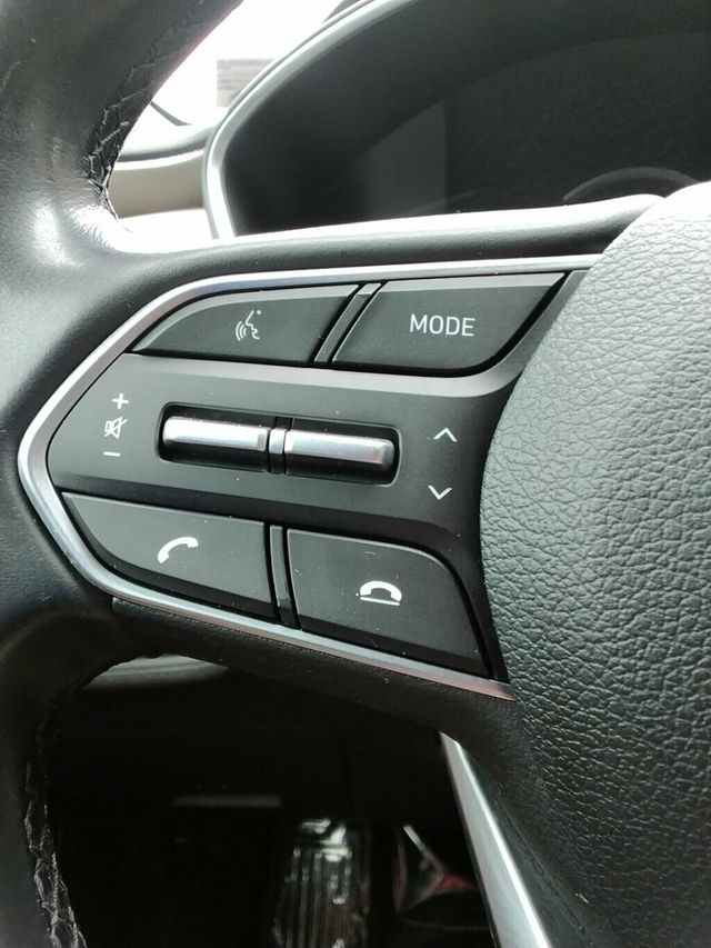 2020 Hyundai Santa Fe SEL 2.4L Automatic FWD - 23032657 - 13