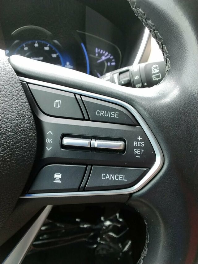 2020 Hyundai Santa Fe SEL 2.4L Automatic FWD - 23032657 - 14