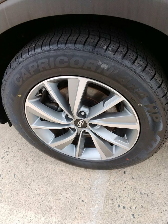 2020 Hyundai Santa Fe SEL 2.4L Automatic FWD - 23032657 - 30