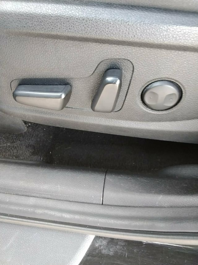 2020 Hyundai Santa Fe SEL 2.4L Automatic FWD - 23032657 - 7