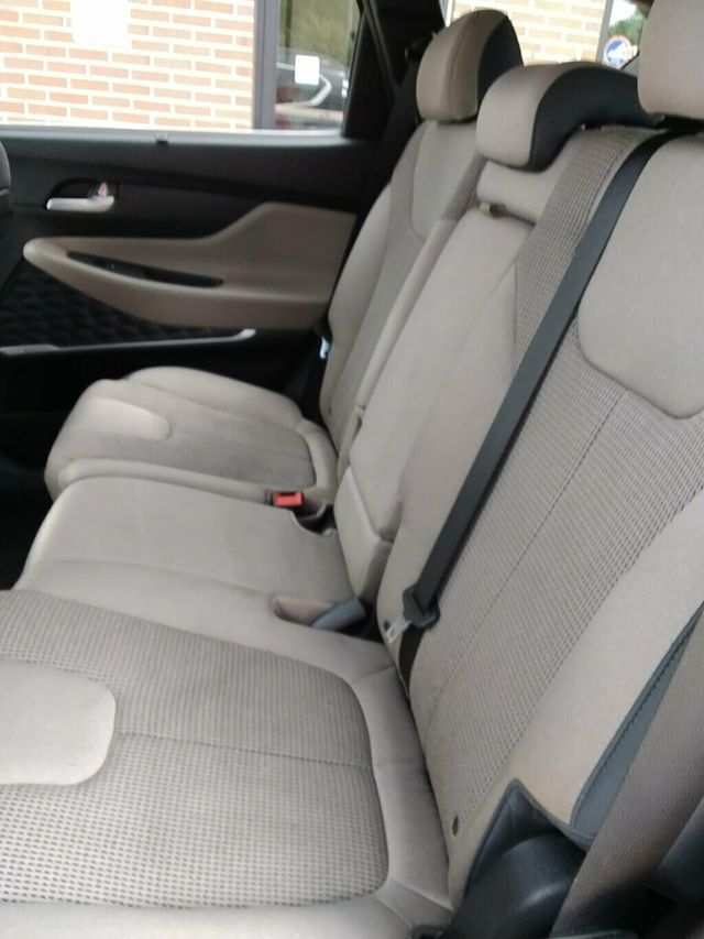 2020 Hyundai Santa Fe SEL 2.4L Automatic FWD - 23032657 - 8