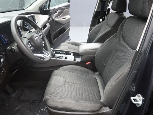 2020 Hyundai Santa Fe SEL photo 3