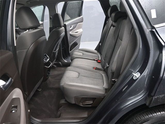 2020 Hyundai Santa Fe SEL photo 4