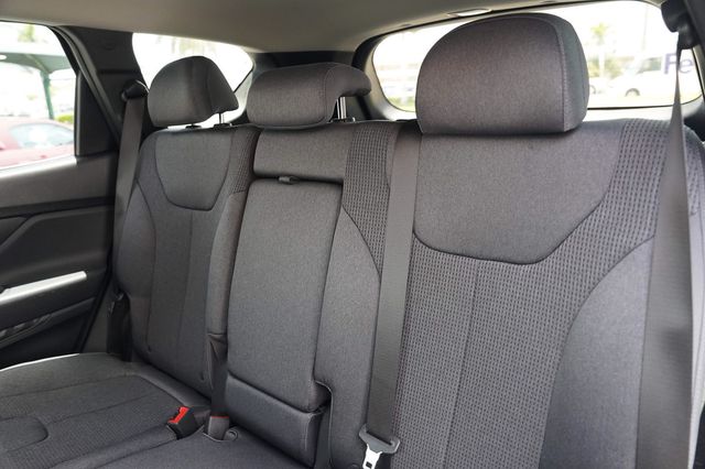 2020 Hyundai Santa Fe SEL 2.4L Automatic FWD - 23047996 - 11
