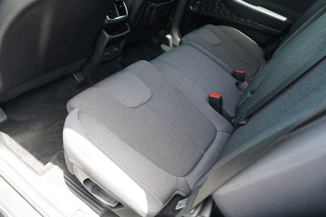 2020 Hyundai Santa Fe SEL 2.4L Automatic FWD - 23047996 - 13