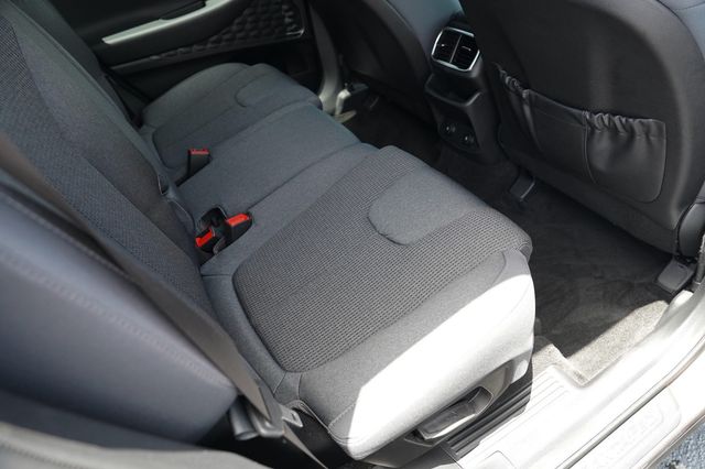 2020 Hyundai Santa Fe SEL 2.4L Automatic FWD - 23047996 - 15
