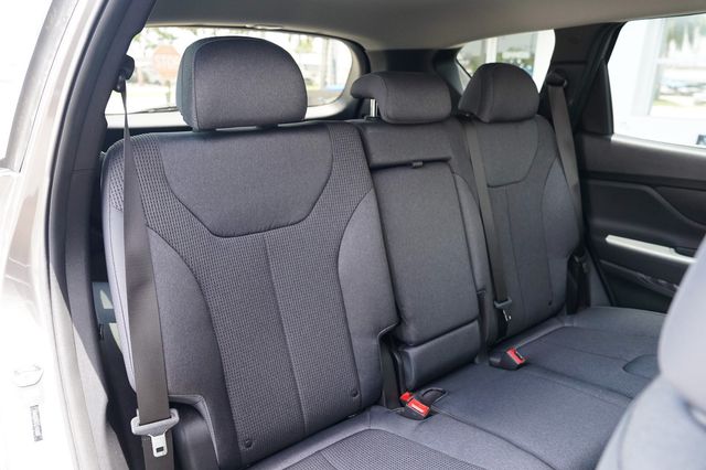 2020 Hyundai Santa Fe SEL 2.4L Automatic FWD - 23047996 - 17