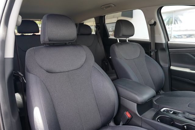 2020 Hyundai Santa Fe SEL 2.4L Automatic FWD - 23047996 - 21