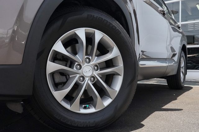 2020 Hyundai Santa Fe SEL 2.4L Automatic FWD - 23047996 - 26