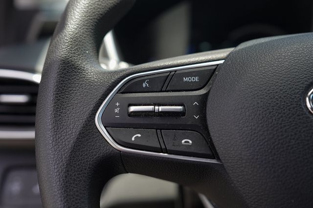 2020 Hyundai Santa Fe SEL 2.4L Automatic FWD - 23047996 - 27