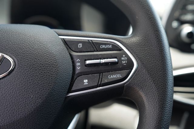 2020 Hyundai Santa Fe SEL 2.4L Automatic FWD - 23047996 - 28