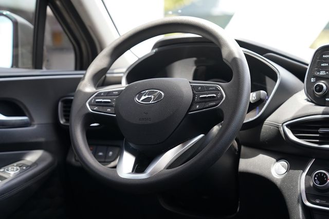 2020 Hyundai Santa Fe SEL 2.4L Automatic FWD - 23047996 - 29