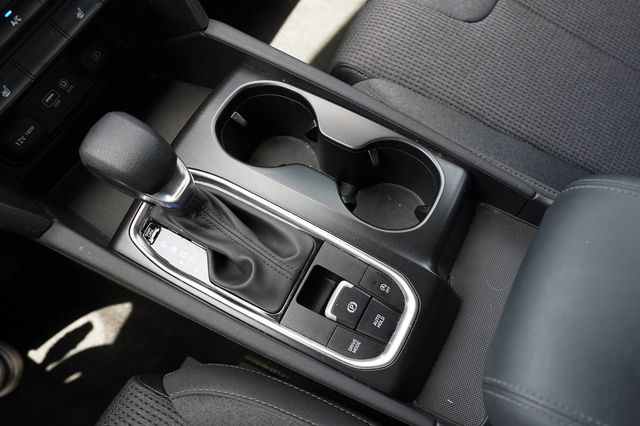 2020 Hyundai Santa Fe SEL 2.4L Automatic FWD - 23047996 - 34
