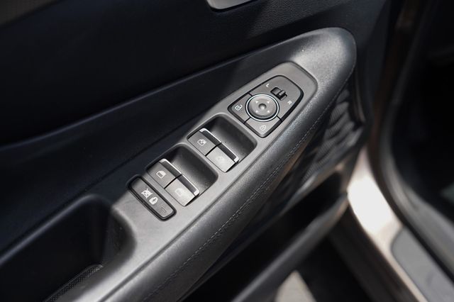 2020 Hyundai Santa Fe SEL 2.4L Automatic FWD - 23047996 - 40