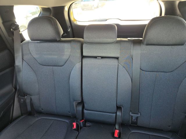 2020 Hyundai Santa Fe SEL 2.4L Automatic FWD - 23047996 - 4