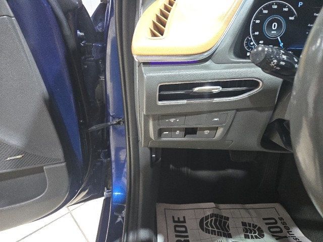 2020 Hyundai Sonata Limited 1.6T - 22993323 - 12